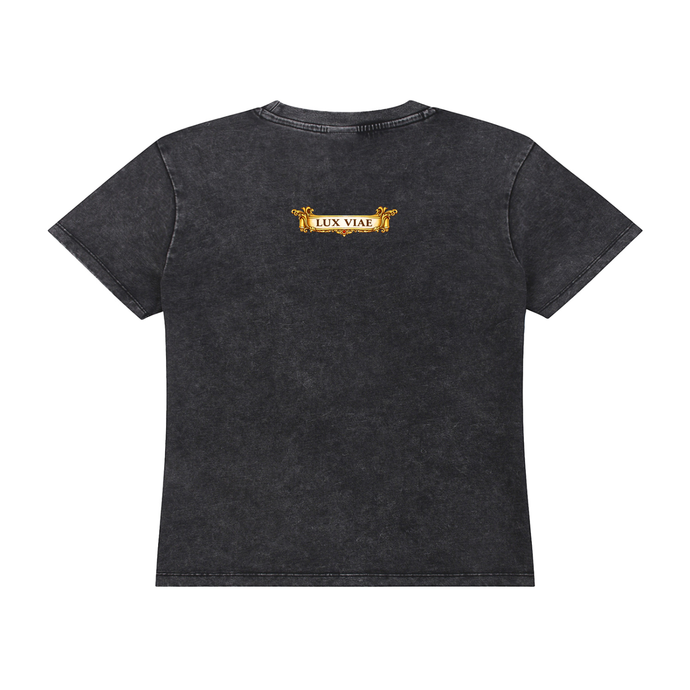 Women’s 7 Churches Vintage Wash T-shirt