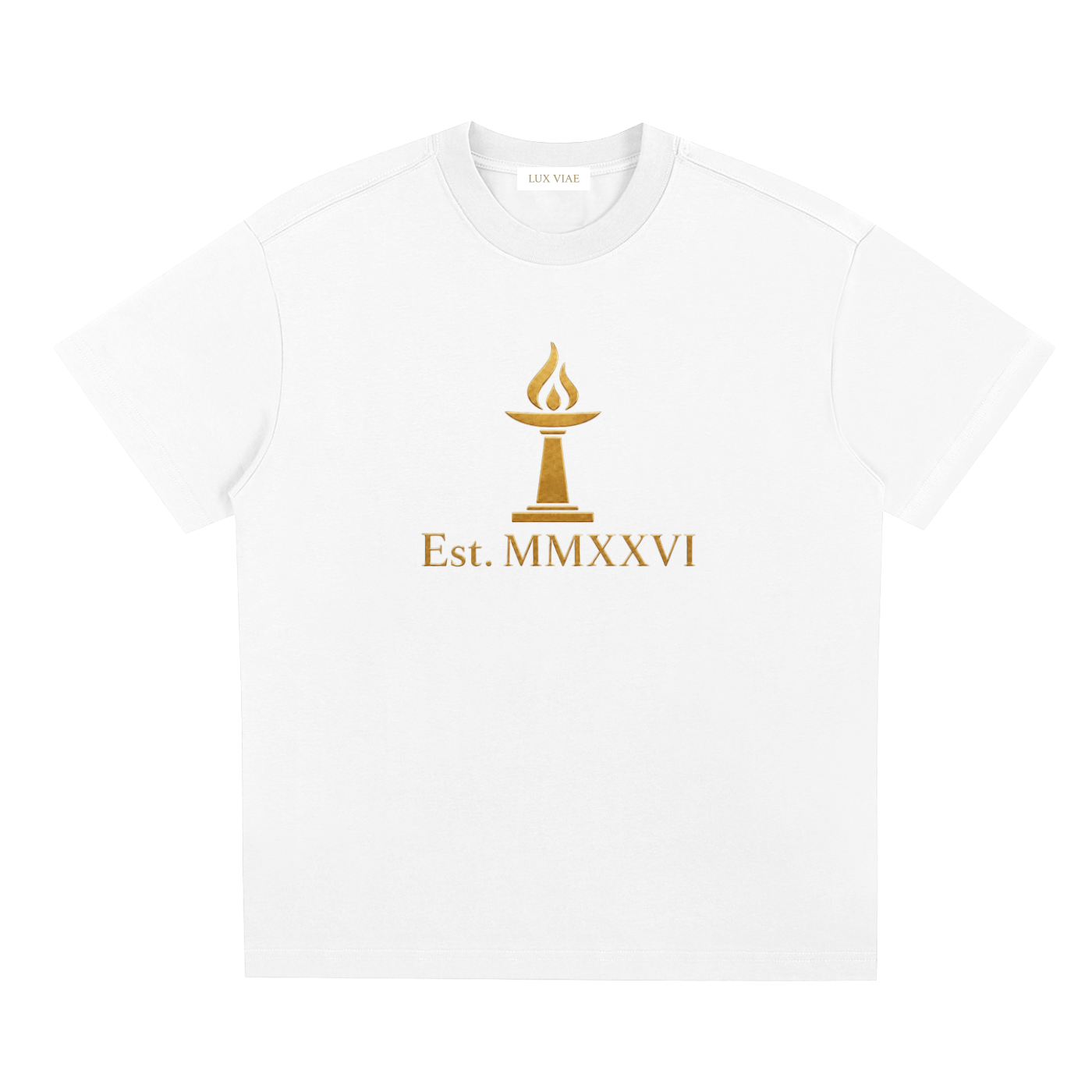 Est. MMXXVI John 8 T-Shirt