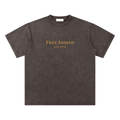Free Indeed Bamboo Wash T-Shirt