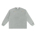 Trumpet Angels Washed Long Sleeve T-Shirt