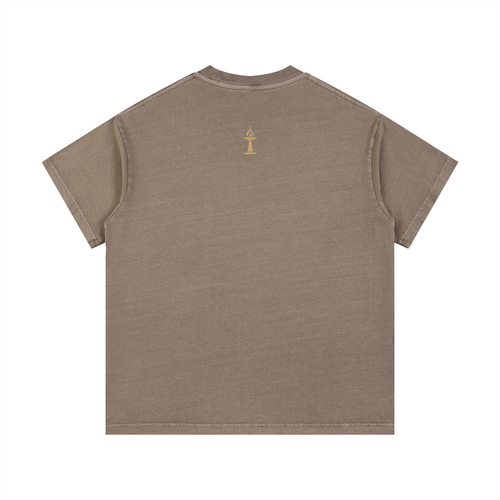 Eden Vintage Wash T-Shirt