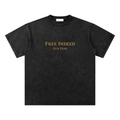Free Indeed Bamboo Wash T-Shirt