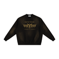 Angel Sunfade Sweatshirt