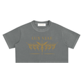 Women’s Angel Crop Top