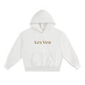Last Supper Heavyweight Hoodie