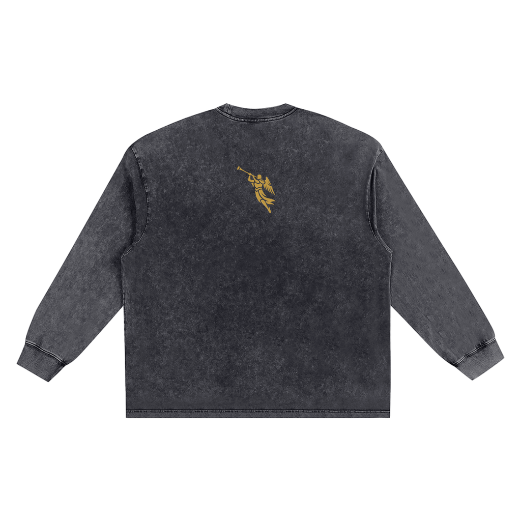 Logo Long Sleeve T-Shirt