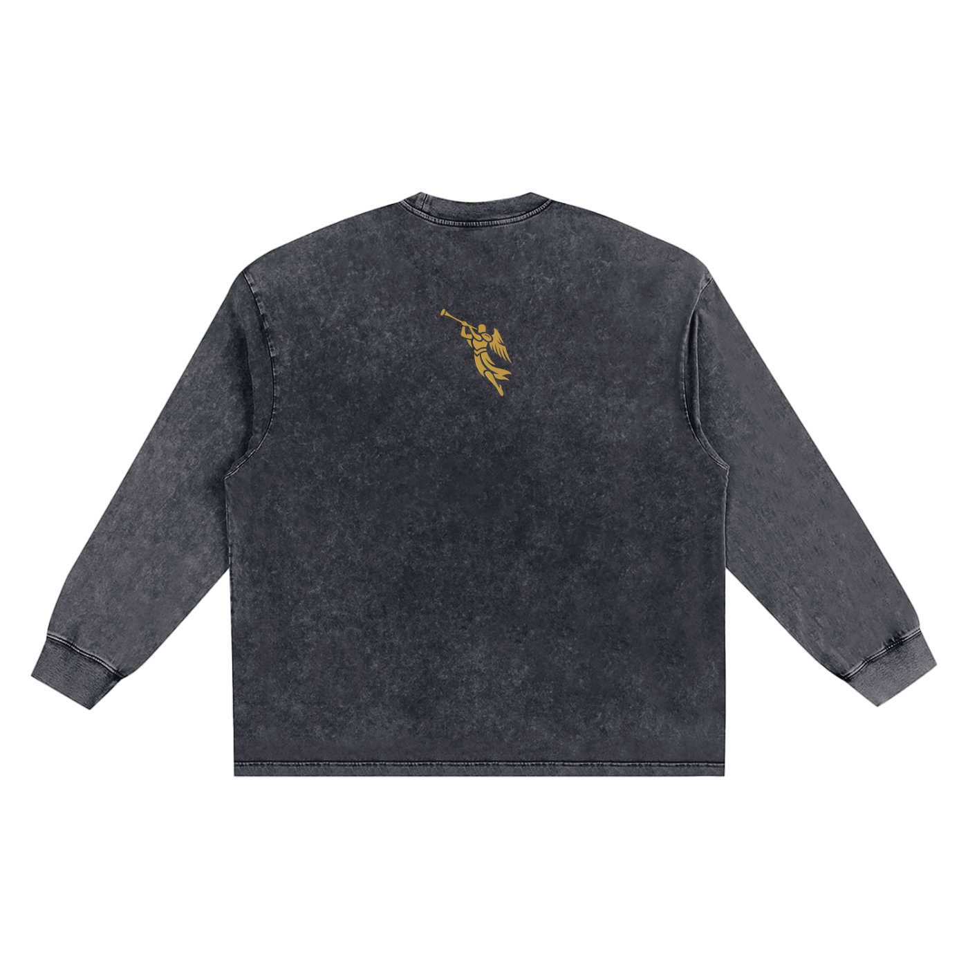 Logo Long Sleeve T-Shirt