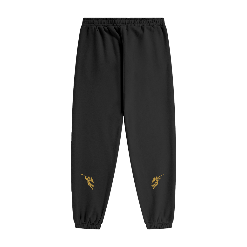 LV Heavyweight Fleece Sweatpants