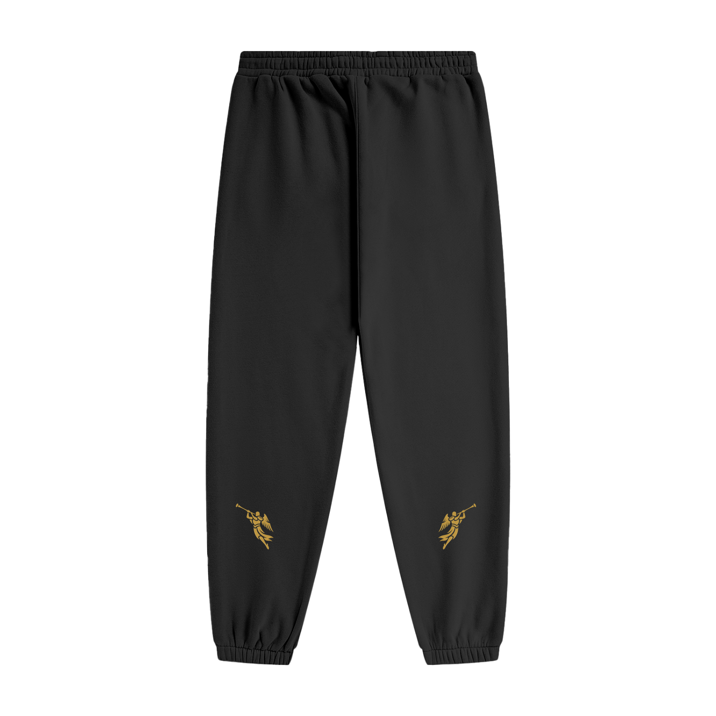 LV Heavyweight Fleece Sweatpants