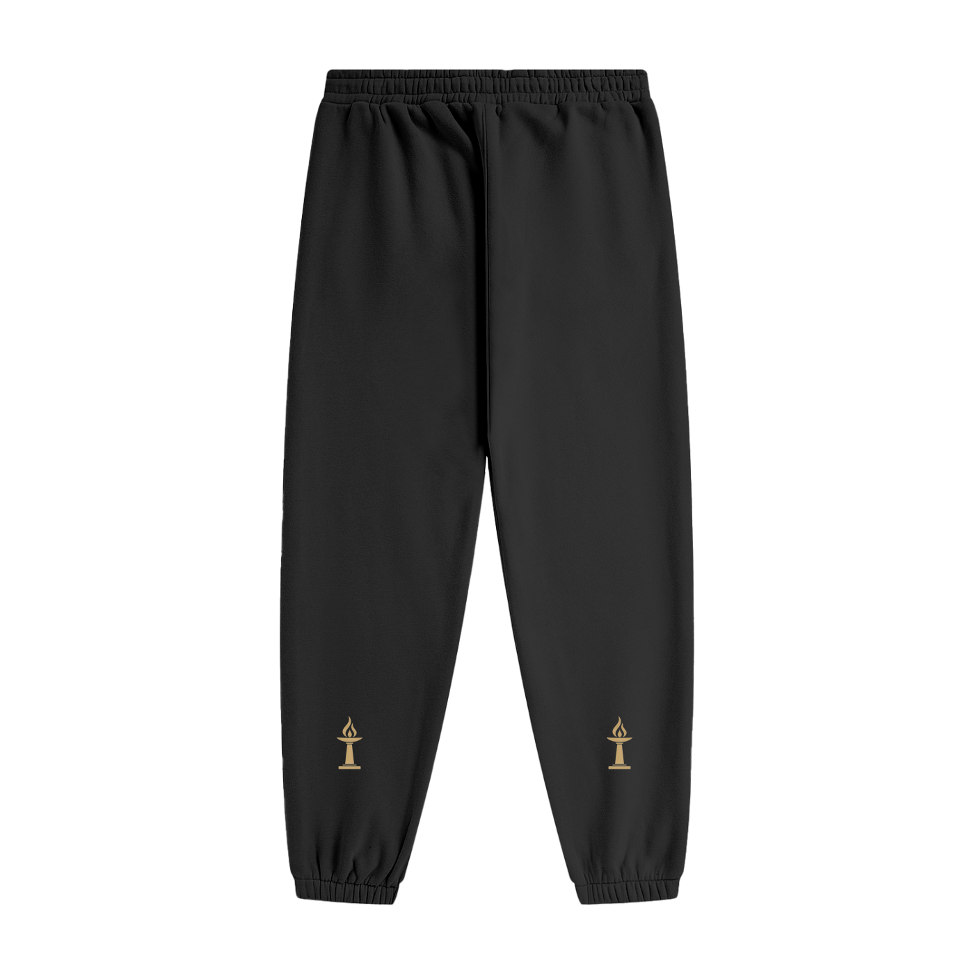 Scroll Heavyweight Fleece Sweatpants