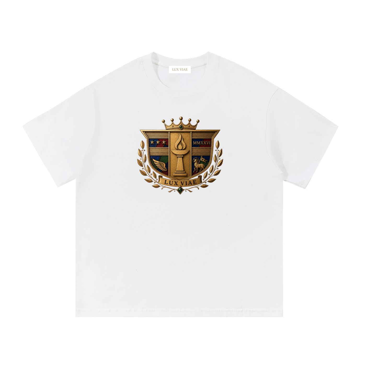 Shield T-Shirt