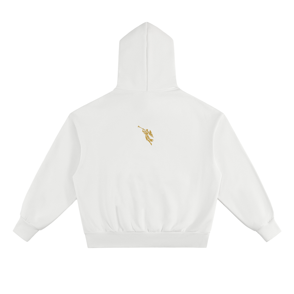 LV Heavyweight Fleece Hoodie