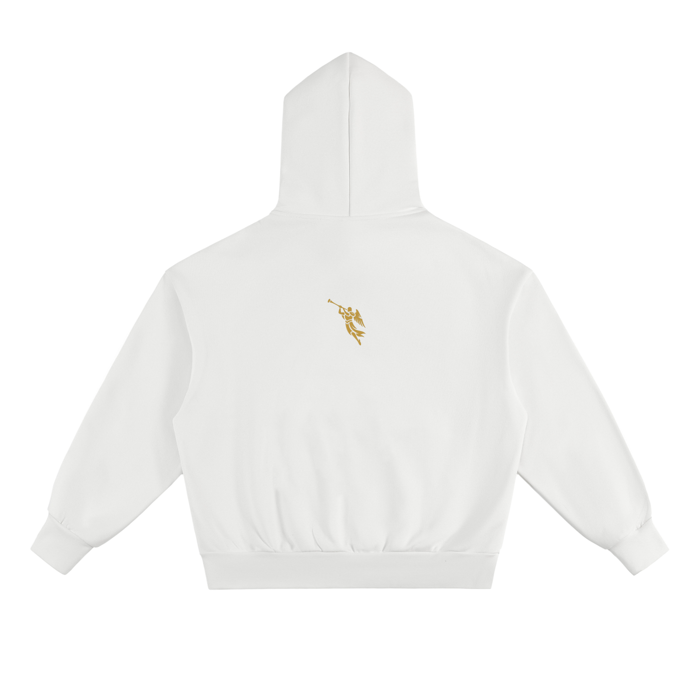LV Heavyweight Fleece Hoodie