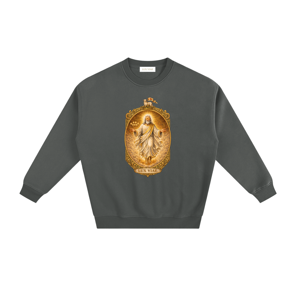 Revelation Crew Sweatshirt