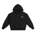 Flag Heavyweight Fleece Hoodie