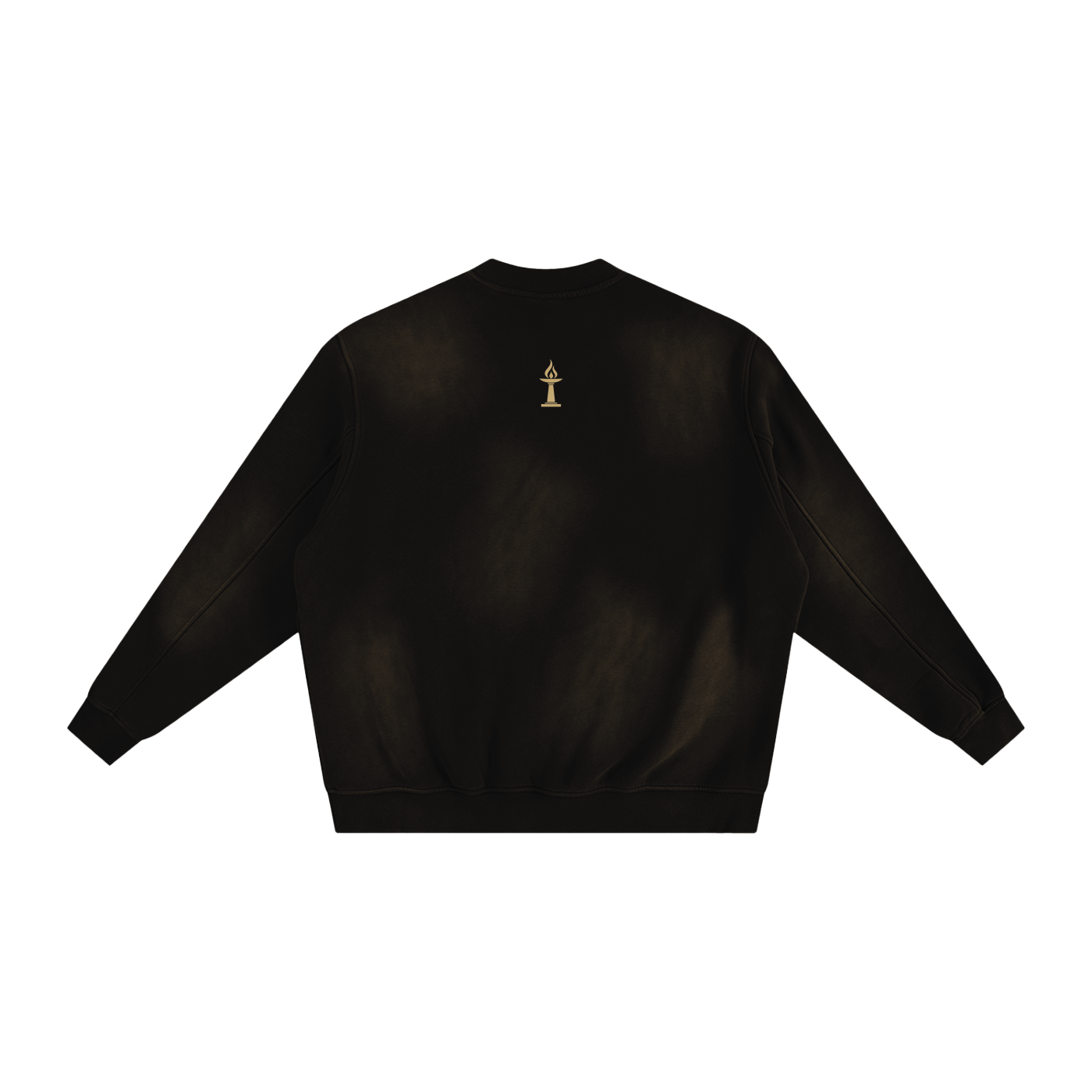Angel Sunfade Sweatshirt