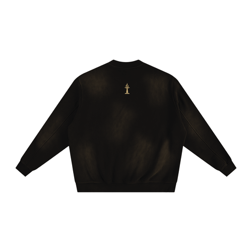 Angel Sunfade Sweatshirt