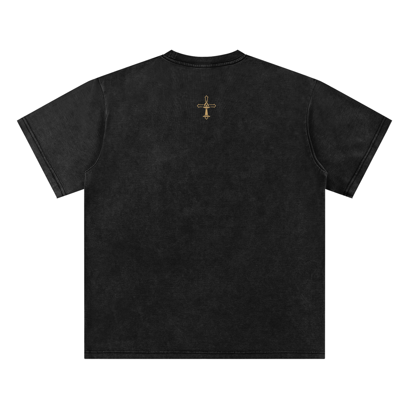 Free Indeed Bamboo Wash T-Shirt