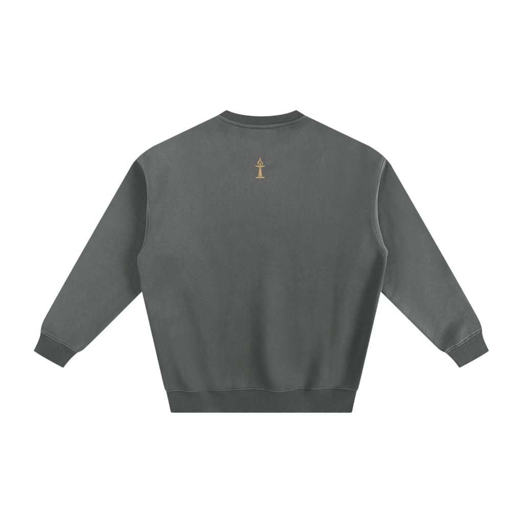 Revelation Crew Sweatshirt