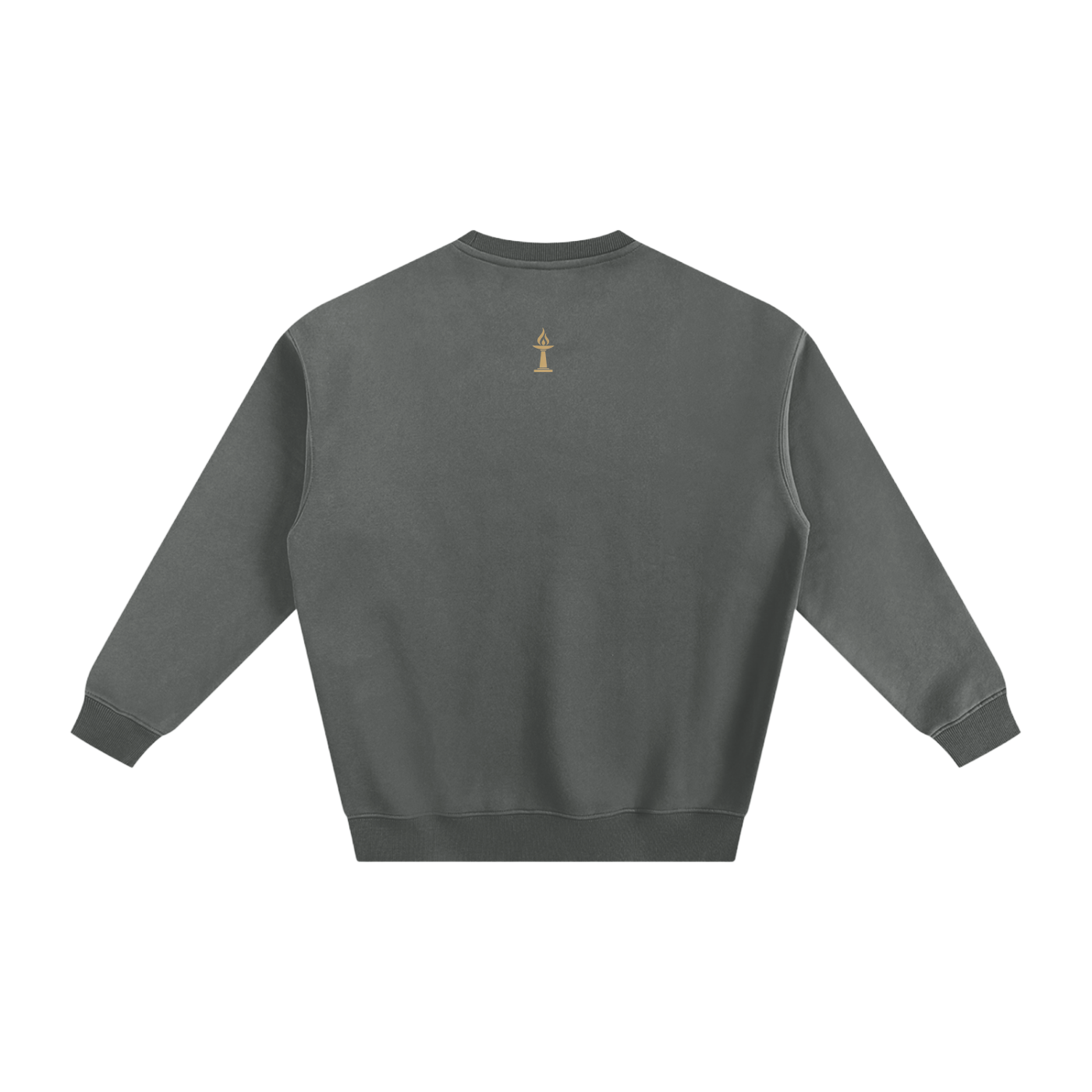 Revelation Crew Sweatshirt