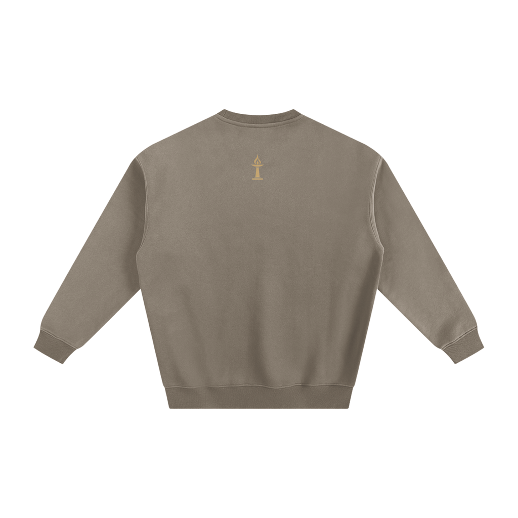 Revelation Crew Sweatshirt