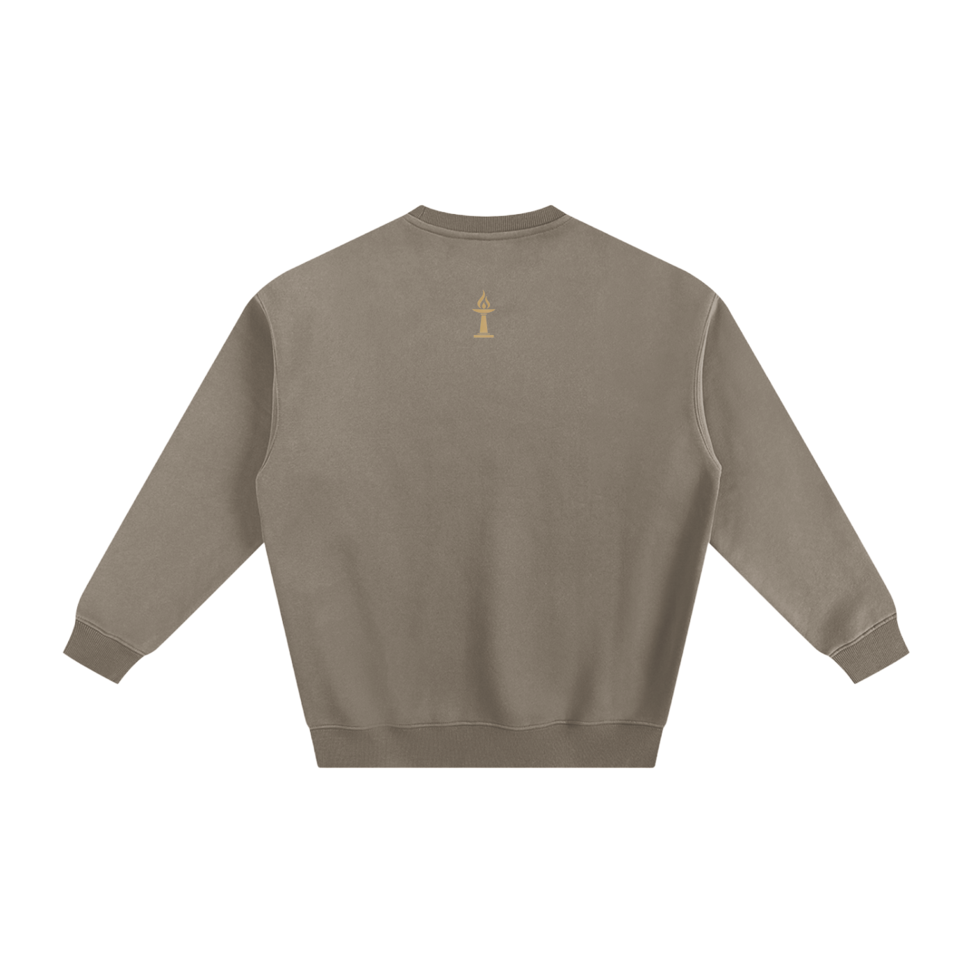 Revelation Crew Sweatshirt