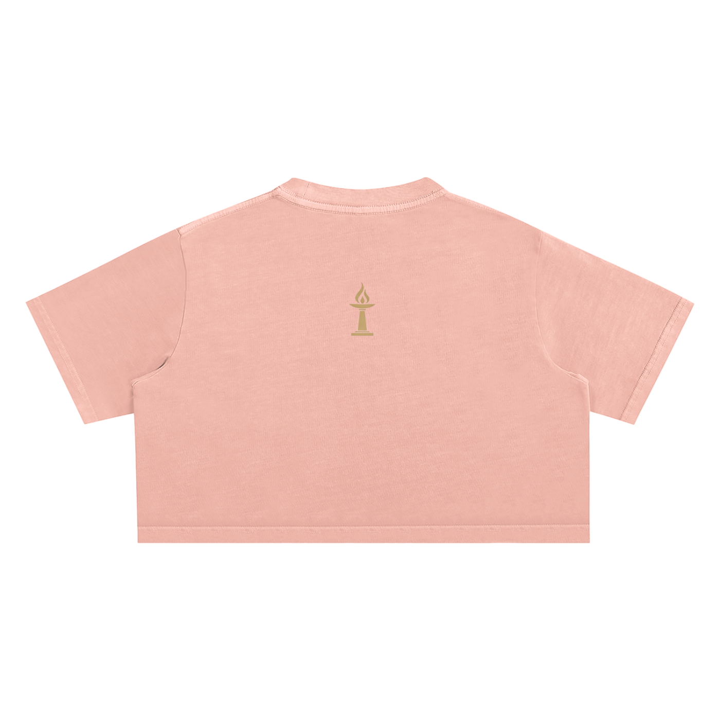 Women’s Angel Crop Top