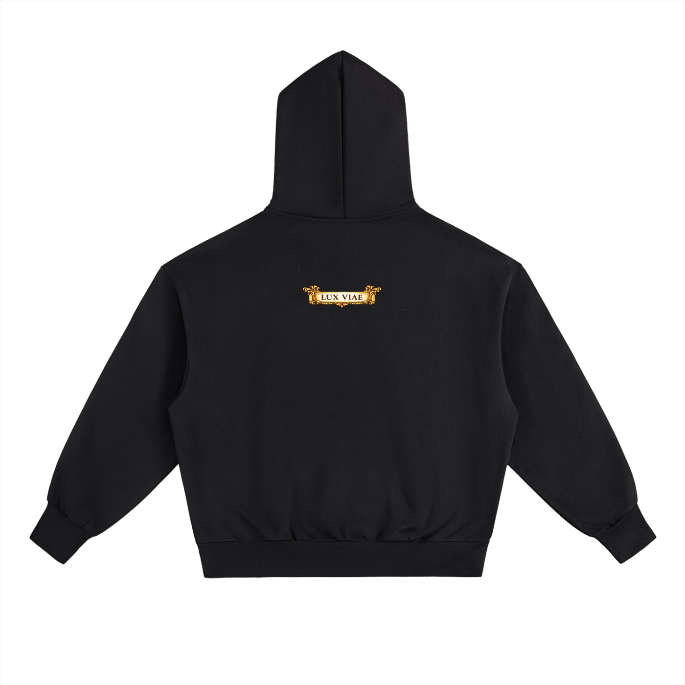 Seven Churches Heavyweight Hoodie