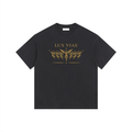 Angel Oversized Vintage Wash T-Shirt