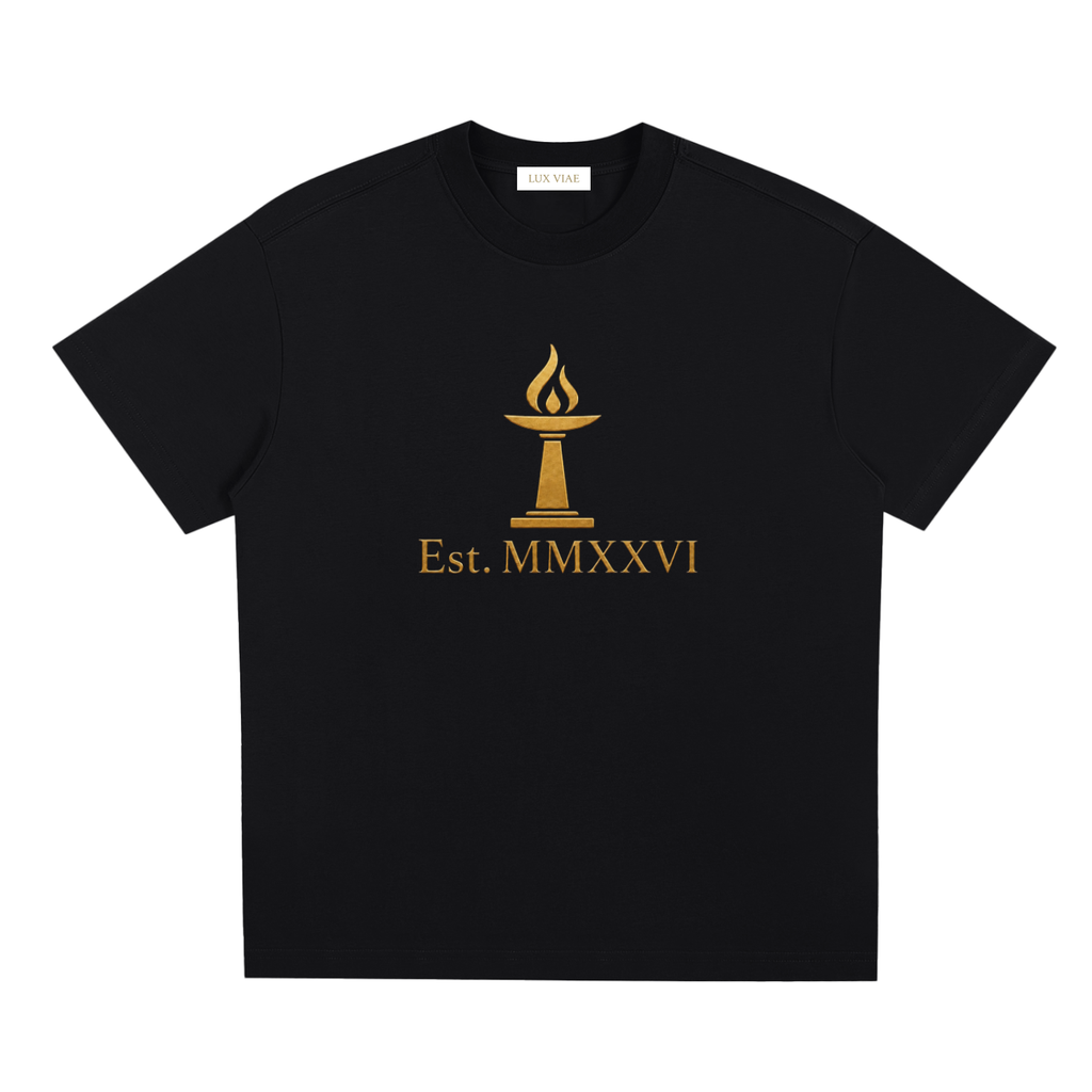 Est. MMXXVI John 8 T-Shirt