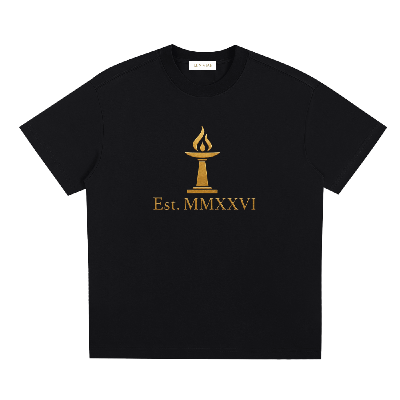 Est. MMXXVI John 8 T-Shirt