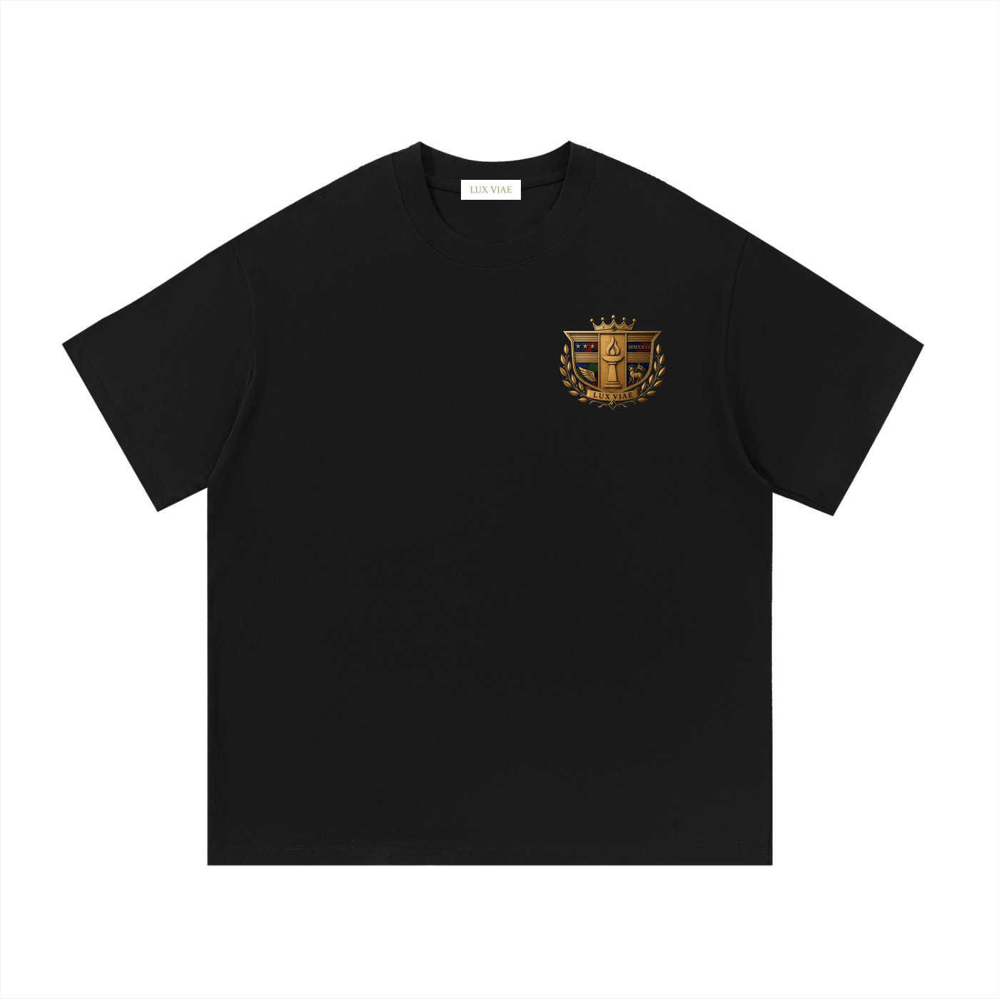 Shield Essential T-Shirt