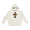 Last Supper Oversized Hoodie