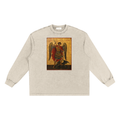 Archangel Washed Long Sleeve T-Shirt