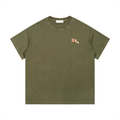 Flag Vintage Wash T-Shirt