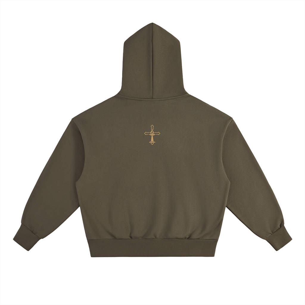 Eden Heavyweight Hoodie
