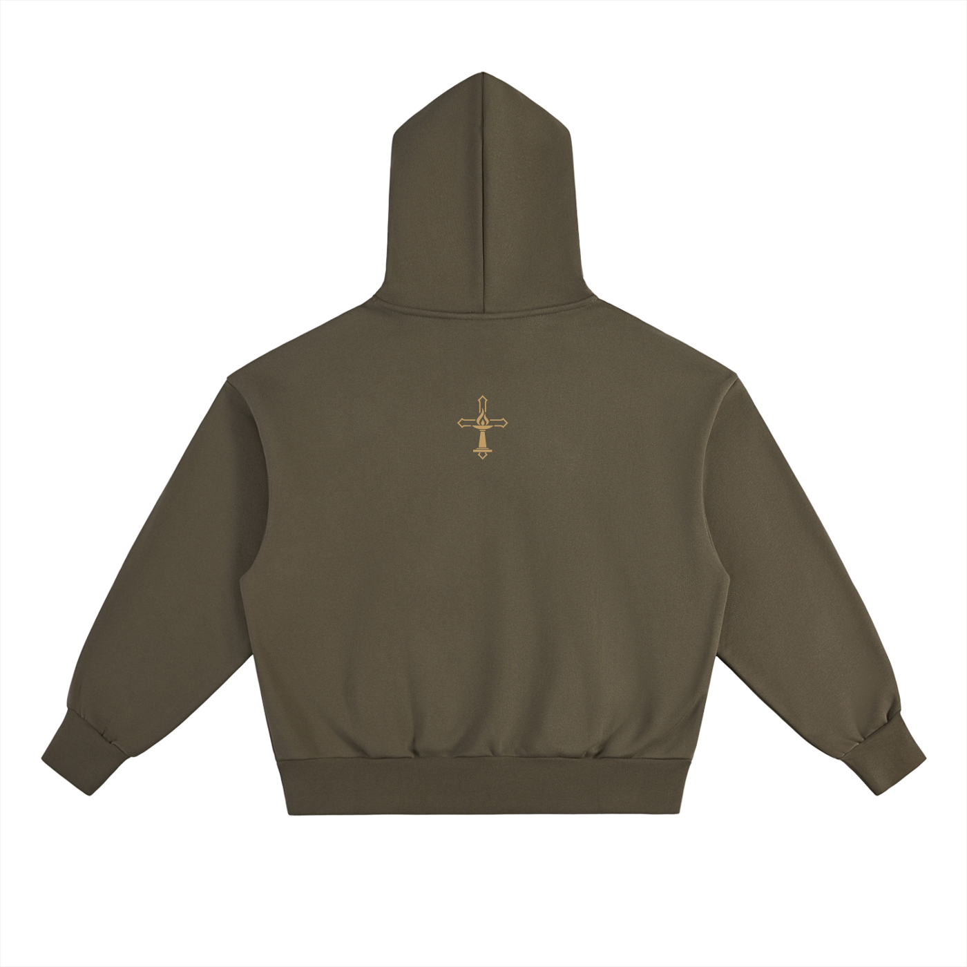 Eden Heavyweight Hoodie