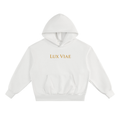 LV Heavyweight Fleece Hoodie