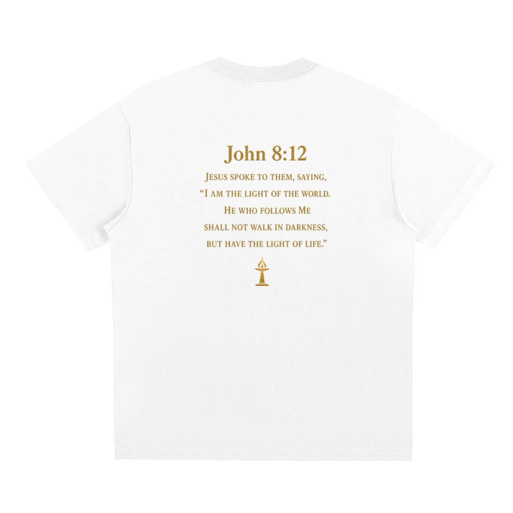 Est. MMXXVI John 8 T-Shirt