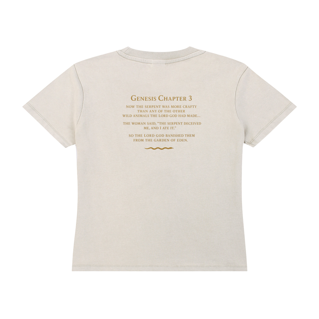 Women’s Eden Vintage Wash T-shirt