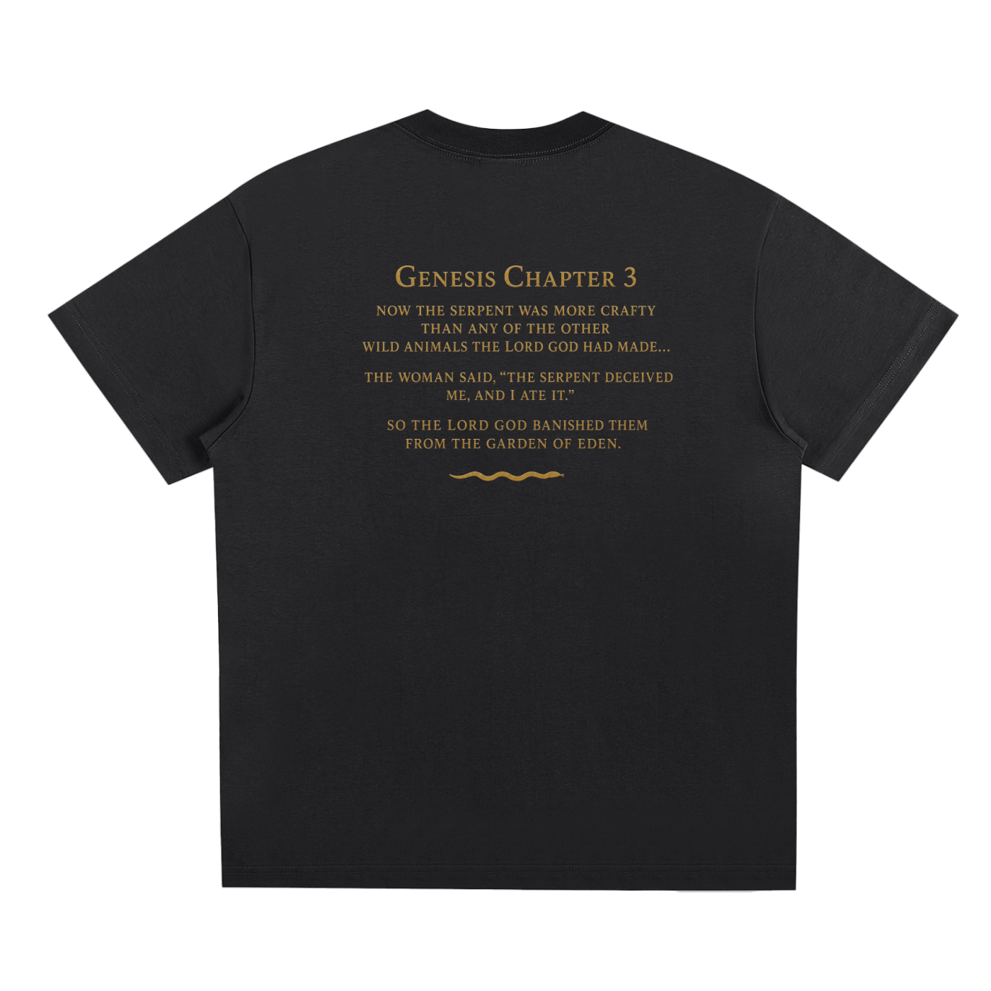Eden T-Shirt