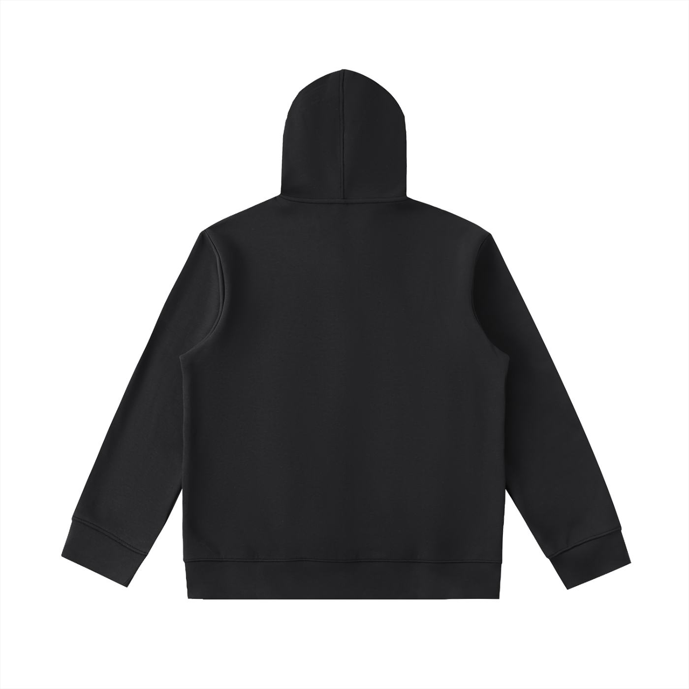 Flag Heavyweight Fleece Zip-Up Hoodie