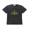 Women’s 7 Churches Vintage Wash T-shirt