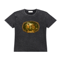 Women’s Eden Vintage Wash T-shirt