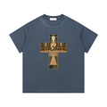 Last Supper Vintage Wash T-Shirt