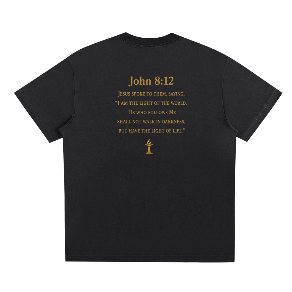 Est. MMXXVI John 8 T-Shirt