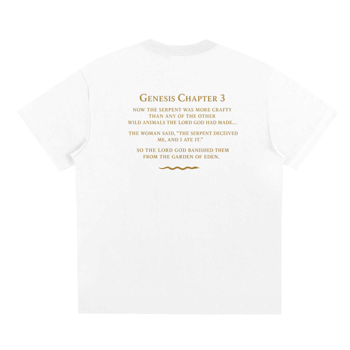 Eden T-Shirt