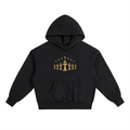 Seven Churches Heavyweight Hoodie