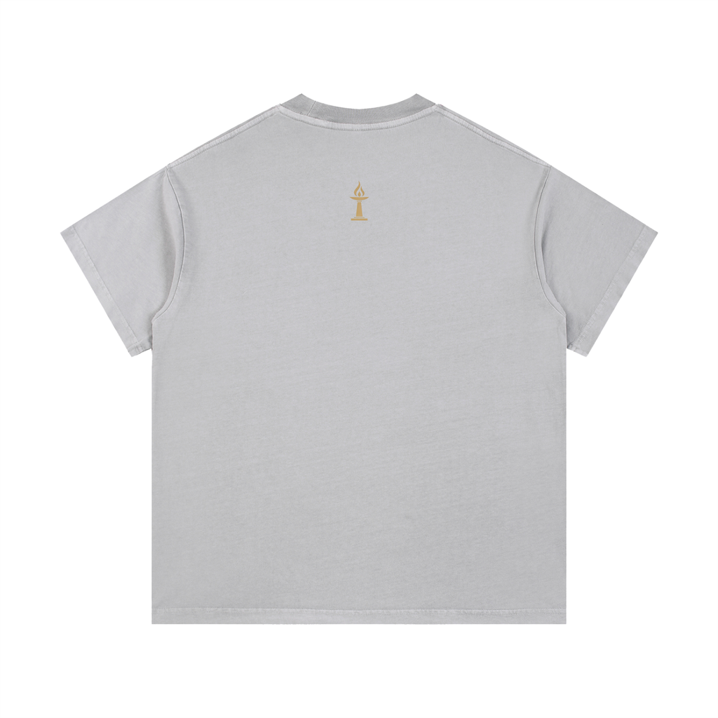 Eden Vintage Wash T-Shirt