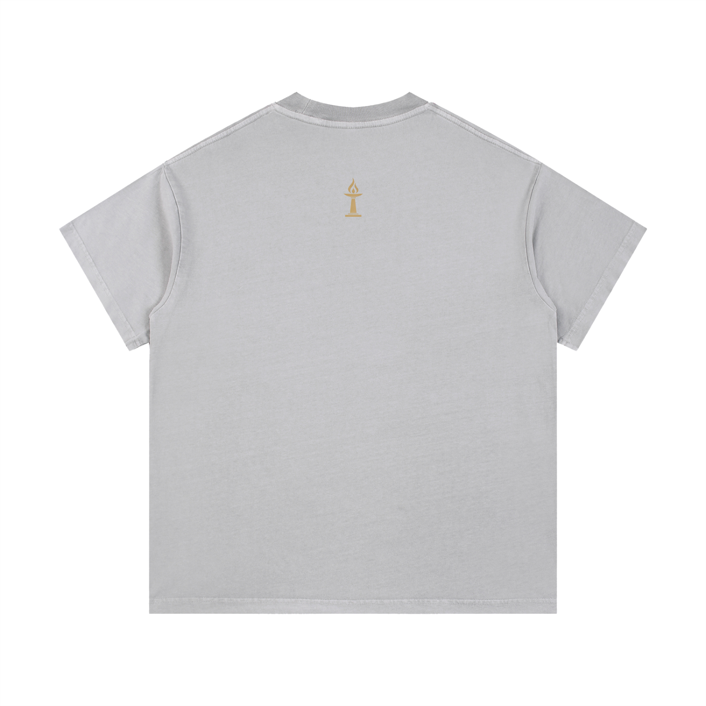 Eden Vintage Wash T-Shirt